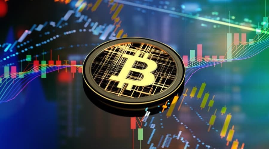 Bitcoin Teknik Analiz Bitcoin’de Destek ve Direnç Noktaları