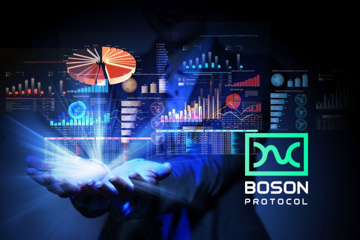 boson coin