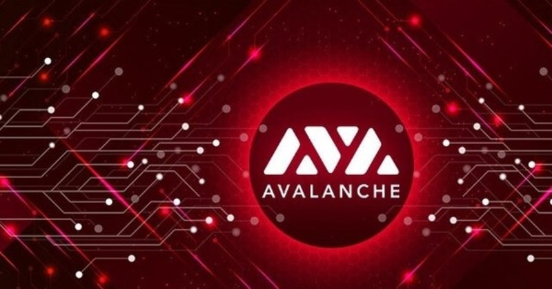 avalanche (AVAX)