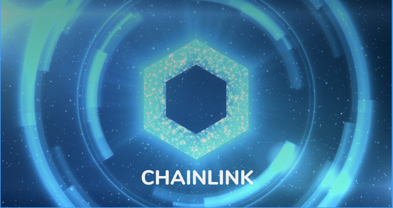 chainlink (LINK)