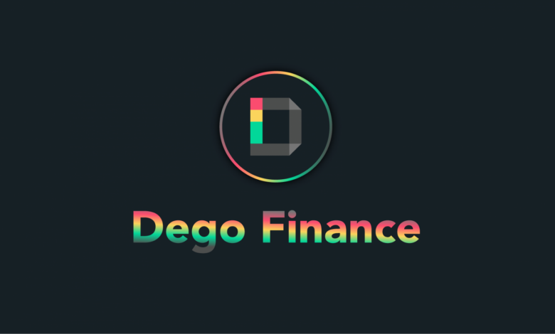 Dego Finance (Dego Coin)