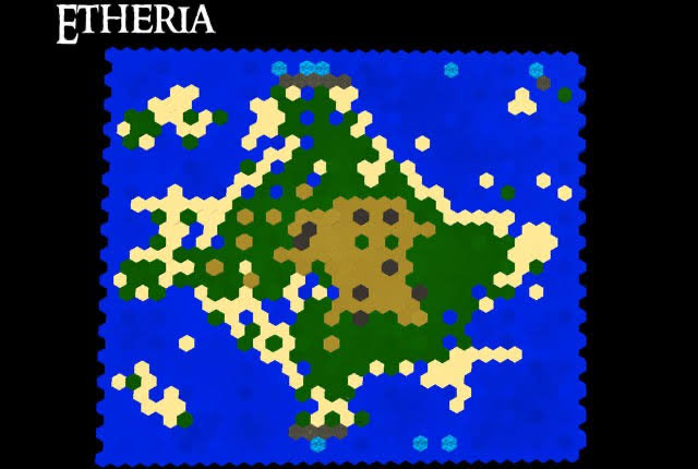Ethereia DevCon1 (2015)