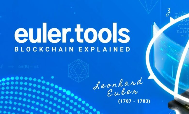 Euler Tools (Euler Coin)