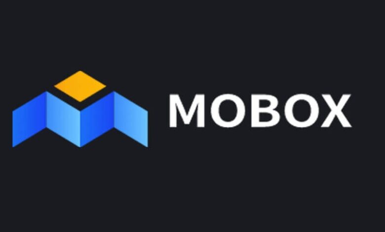 Mobox Game (Mbox)