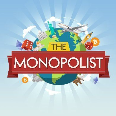 The Monopolist (Mono Coin)