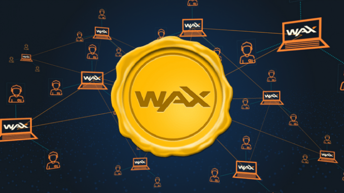 WAX Coin Geleceği Nasıl Şekillenebilir